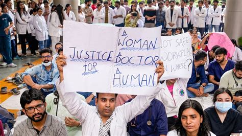 2024 Kolkata rape and murder incident .